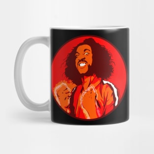 Posterize Sho Nuff Vintage Mug